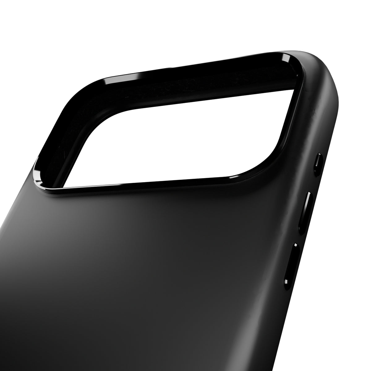 Coque ICON MAG PRO pour iPhone 18 Pro/17 Pro