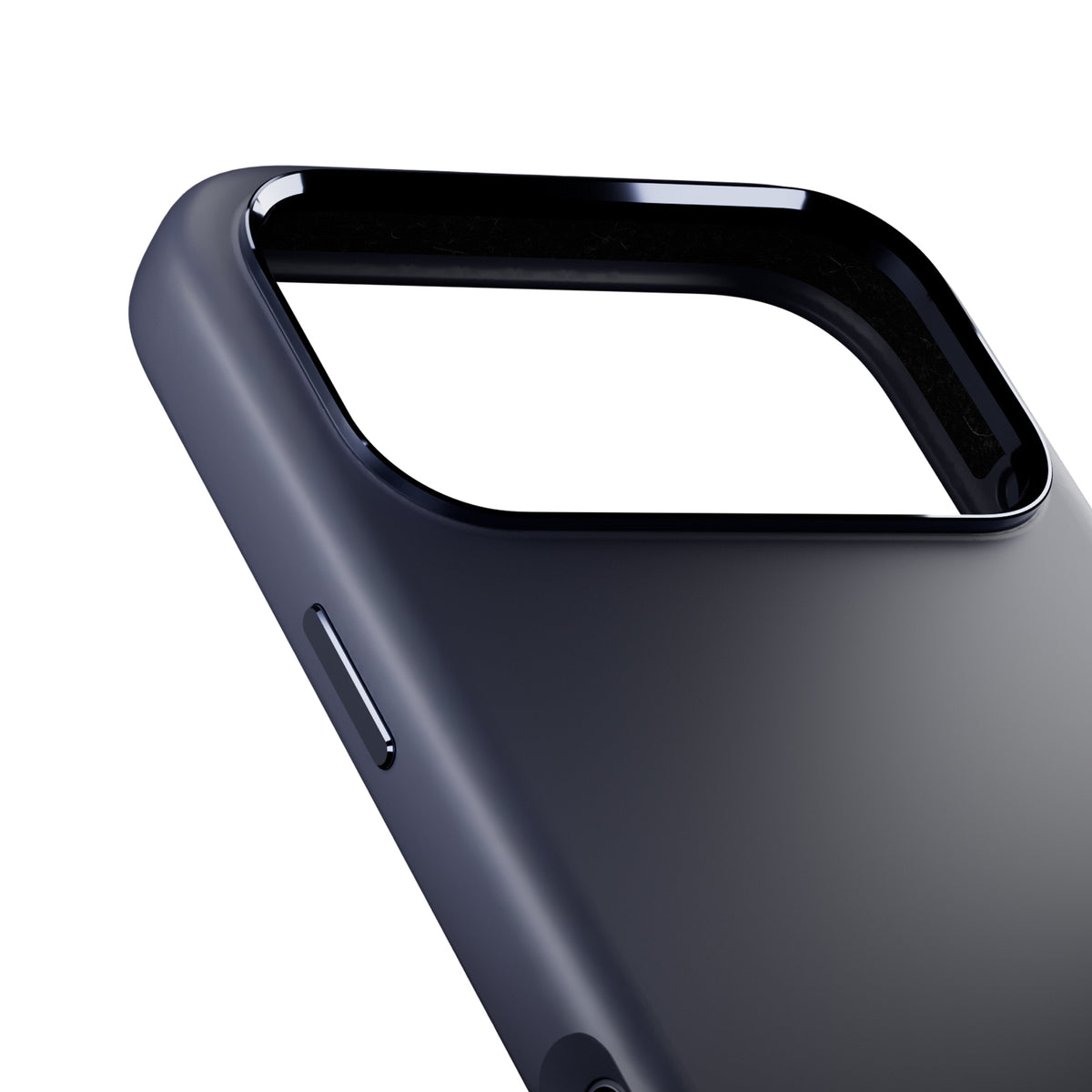 Cover ICON MAG PRO per iPhone 18 Pro/17 Pro