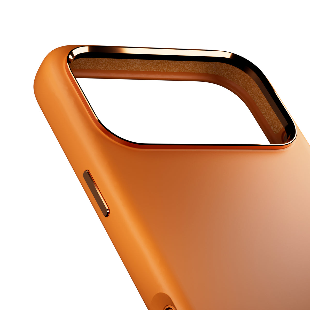 Cover ICON MAG PRO per iPhone 18 Pro/17 Pro