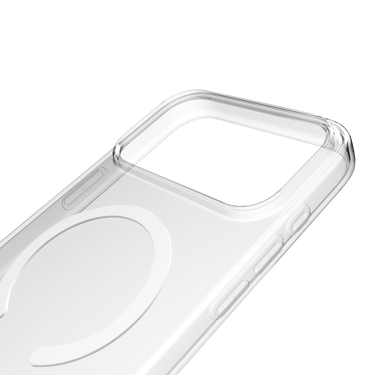 Coque iPhone 18 Pro/17 Pro Lite Mag