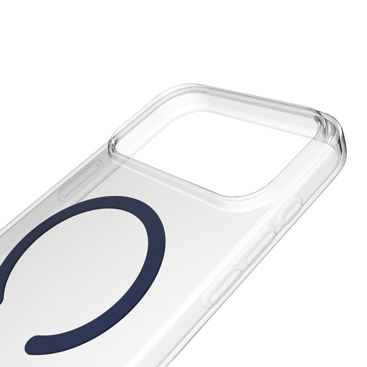 Coque Lite Mag pour iPhone 18 Pro/17 Pro