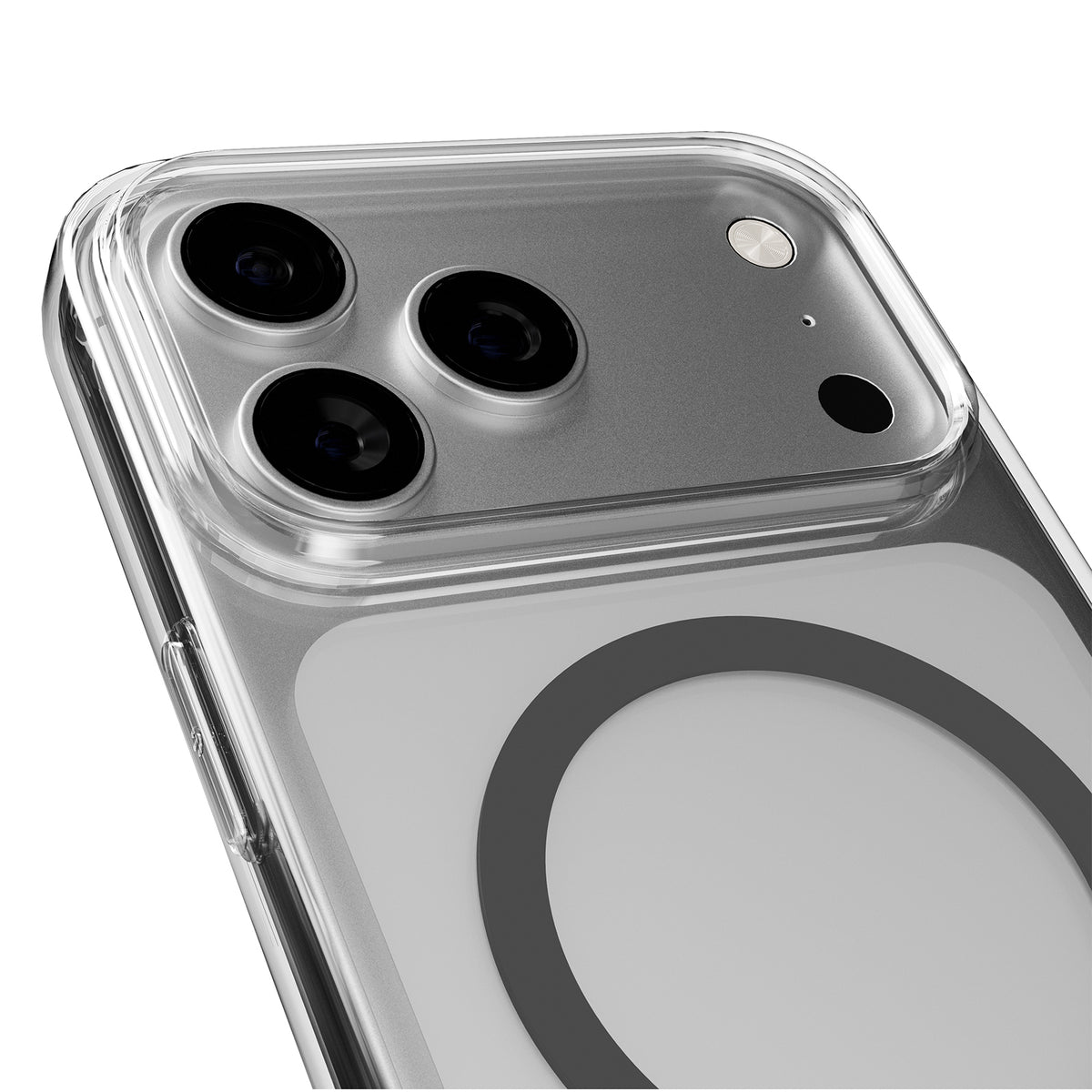 Coque Lite Mag pour iPhone 18 Pro/17 Pro
