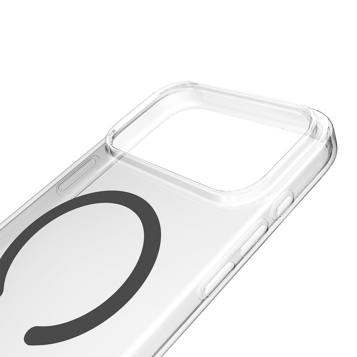 Coque Lite Mag pour iPhone 18 Pro/17 Pro