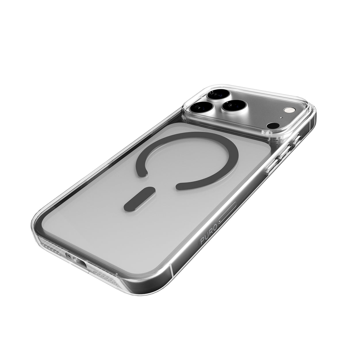 Coque Lite Mag pour iPhone 18 Pro/17 Pro