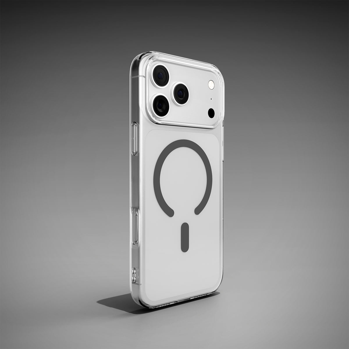 Coque Lite Mag pour iPhone 18 Pro/17 Pro