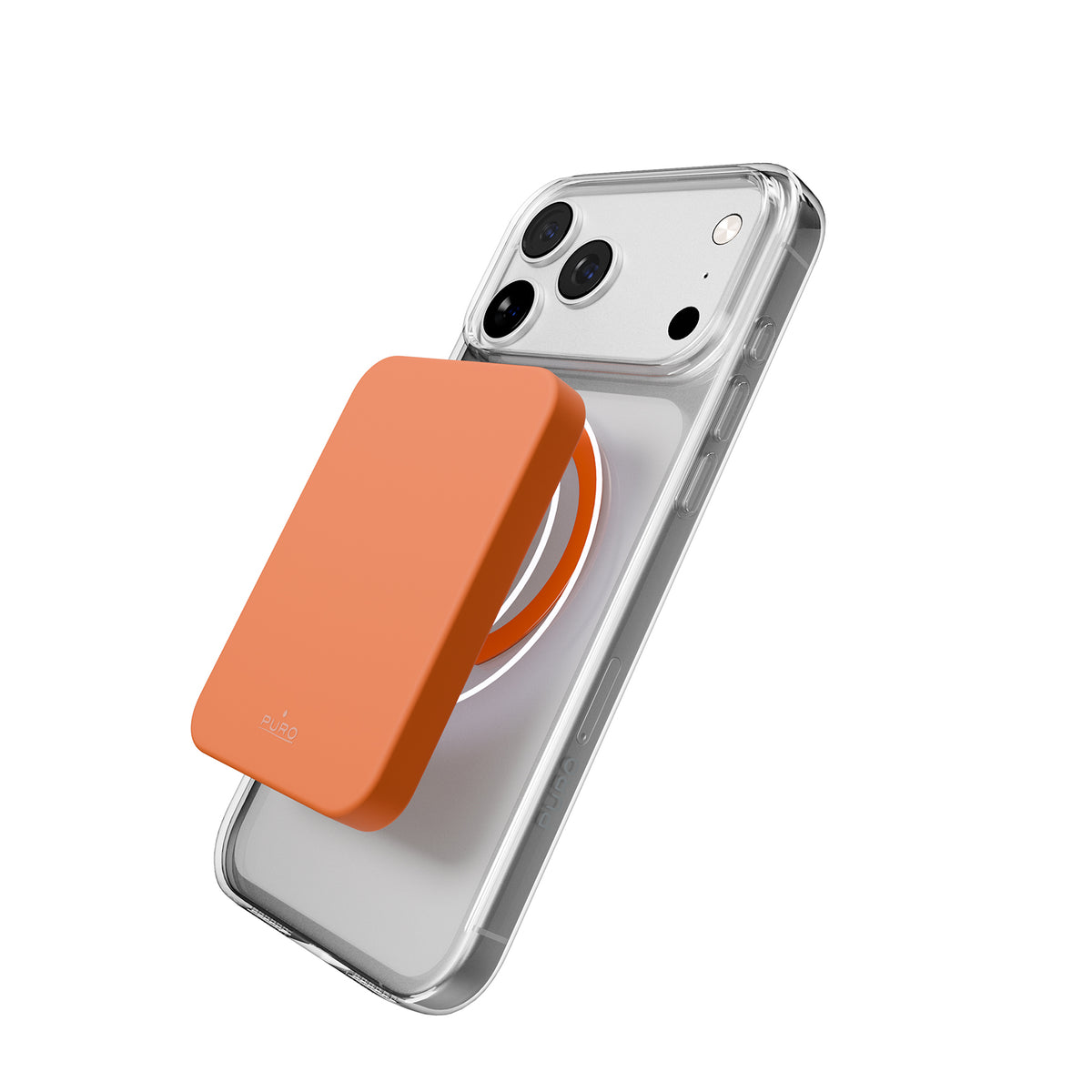 Coque Lite Mag pour iPhone 18 Pro/17 Pro