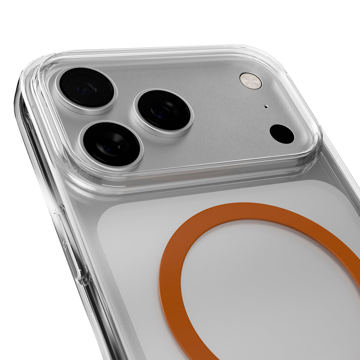 Coque Lite Mag pour iPhone 18 Pro/17 Pro