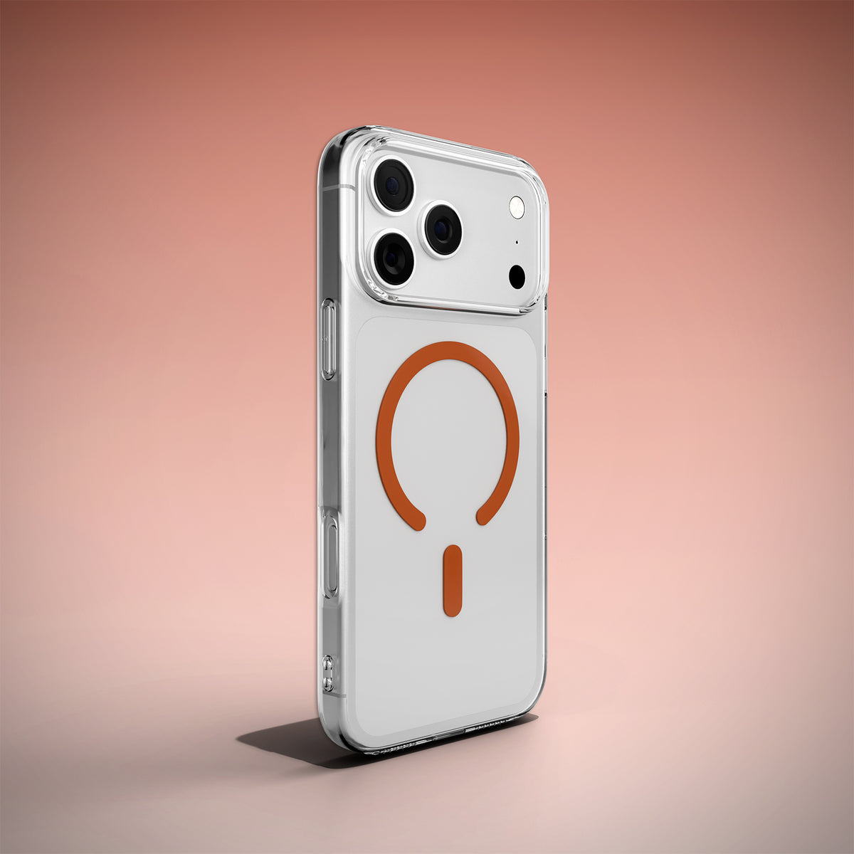 Coque Lite Mag pour iPhone 18 Pro/17 Pro