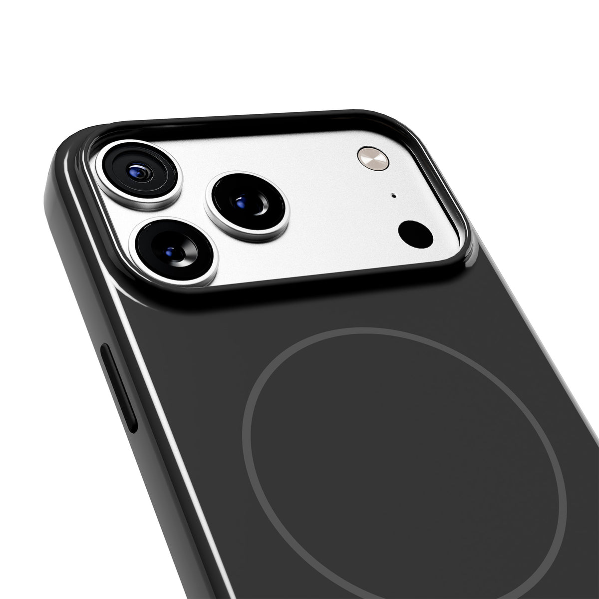 Pulse cover per iPhone 18 Pro/17 Pro