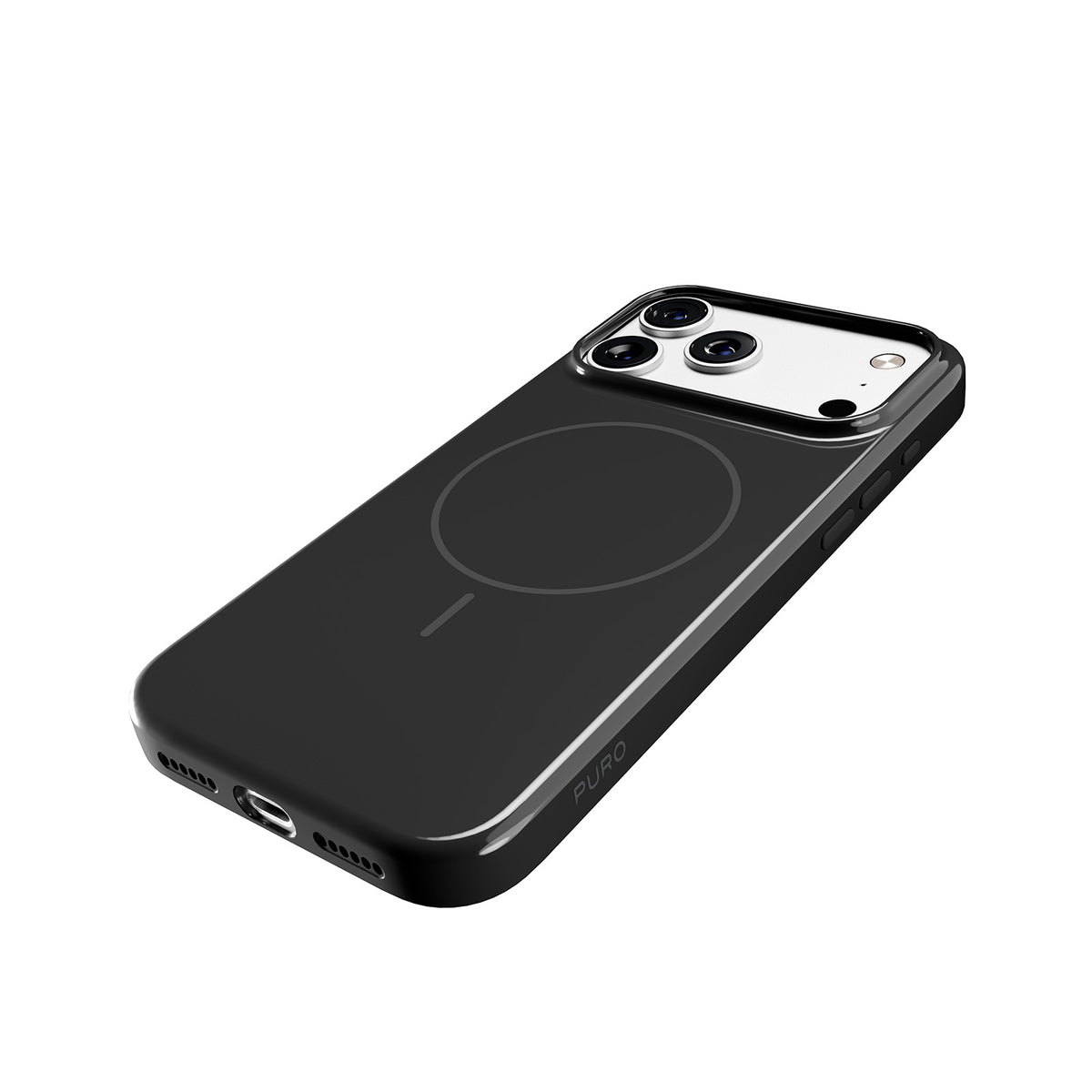 Pulse cover per iPhone 18 Pro/17 Pro
