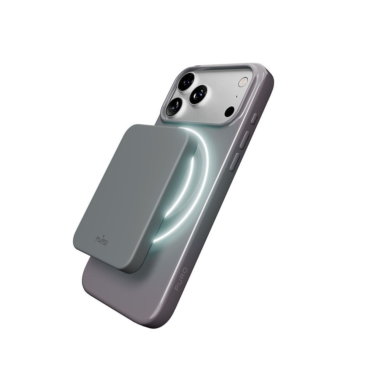 Pulse cover per iPhone 18 Pro/17 Pro