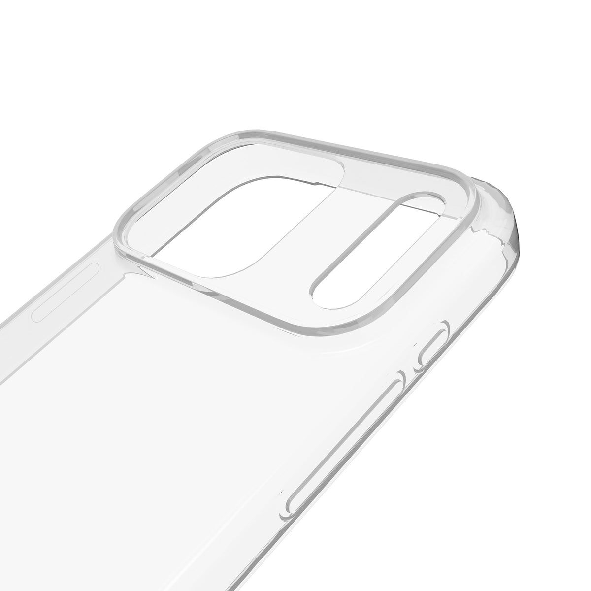 Cover 0.3 Nude per iPhone 18 Pro Max/17 Pro Max