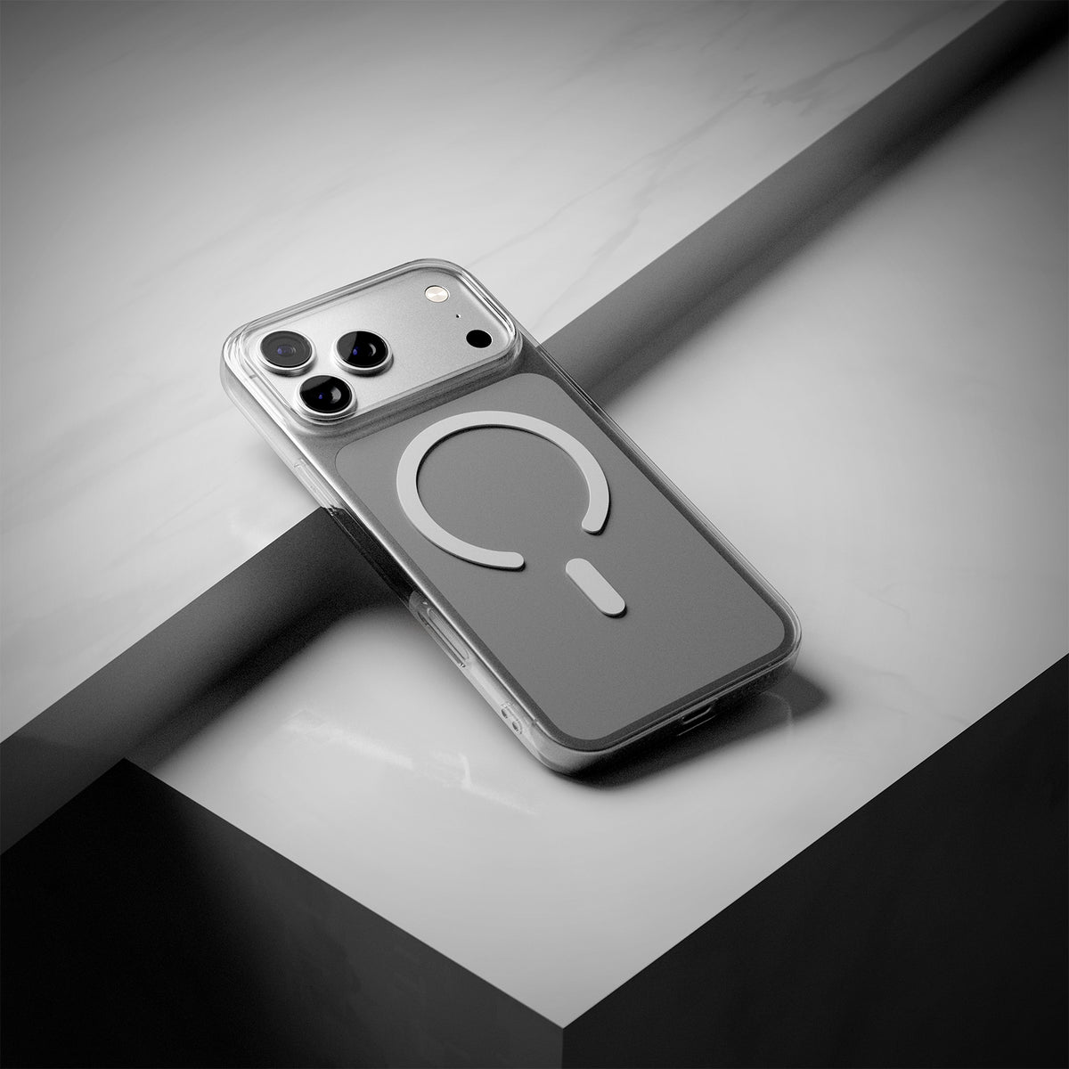 Cover 03 MAG for iPhone 18 Pro Max/17 Pro Max