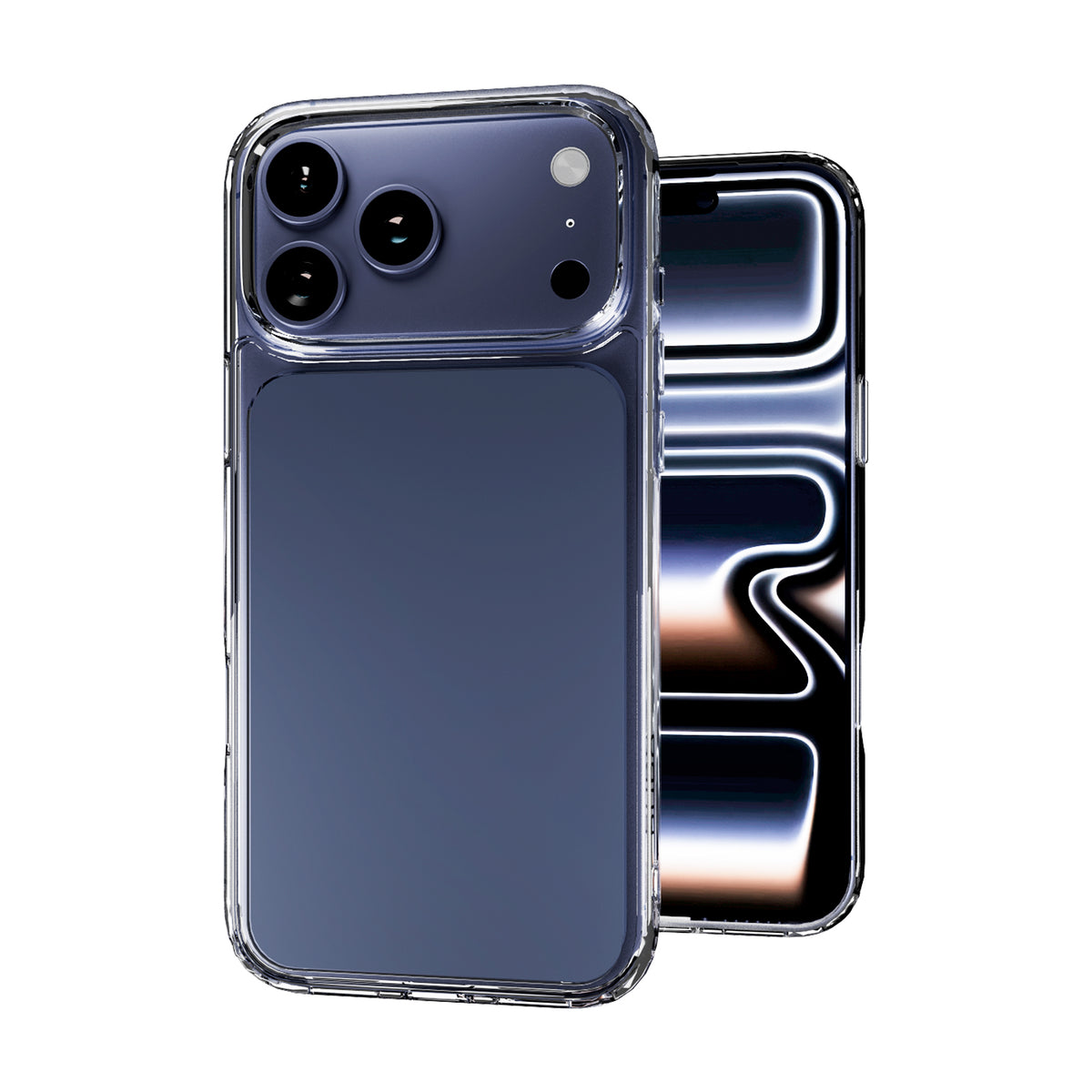 Cover Plate Mag per iPhone 18 Pro Max/17 Pro Max