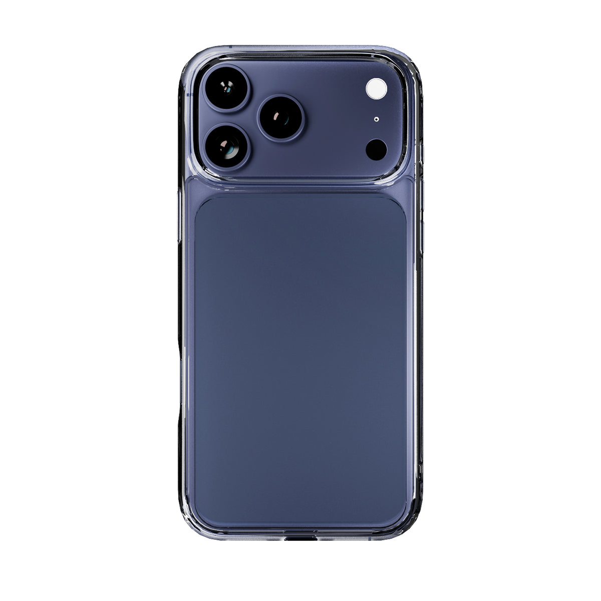 Cover Plate Mag per iPhone 18 Pro Max/17 Pro Max