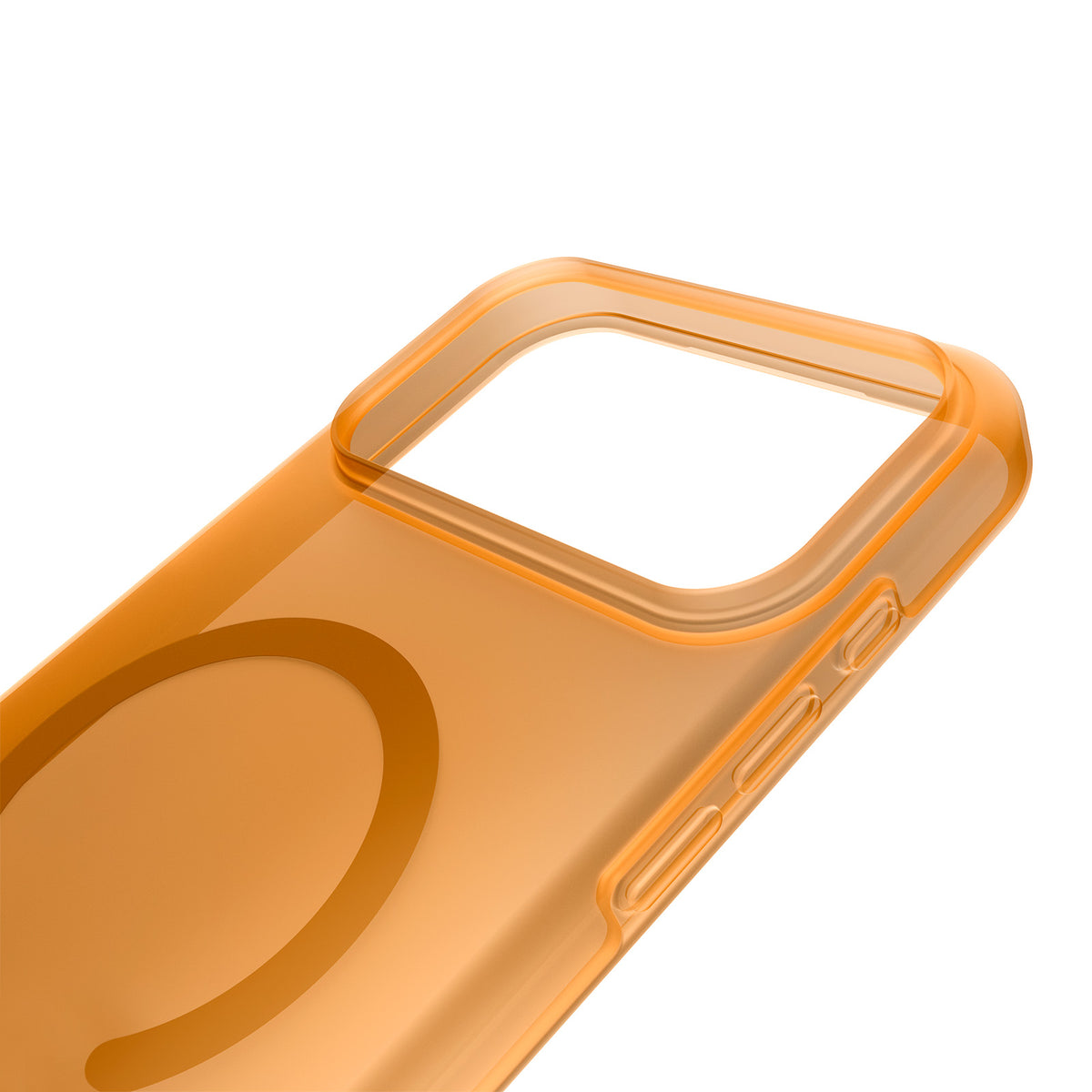 Cover Daylight per iPhone 18 Pro Max/17 Pro Max
