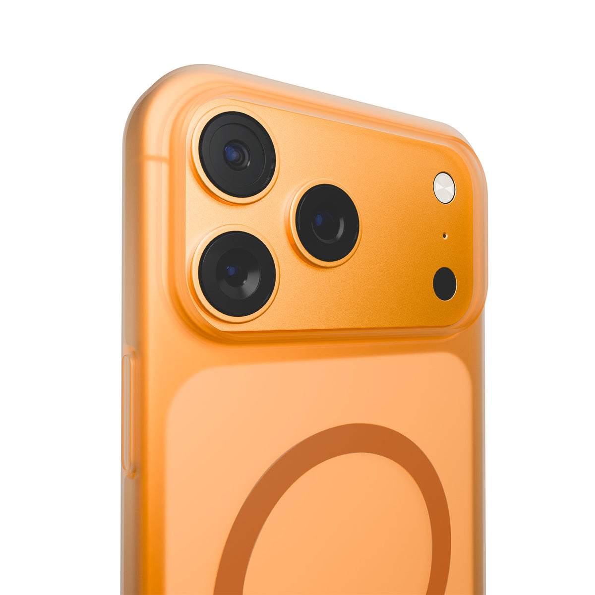 Cover Daylight per iPhone 18 Pro Max/17 Pro Max