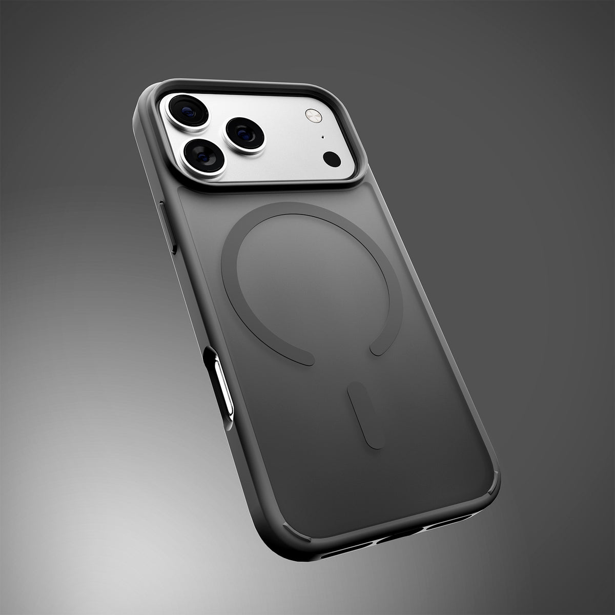 Cover Gradient per iPhone 18 Pro Max/17 Pro Max