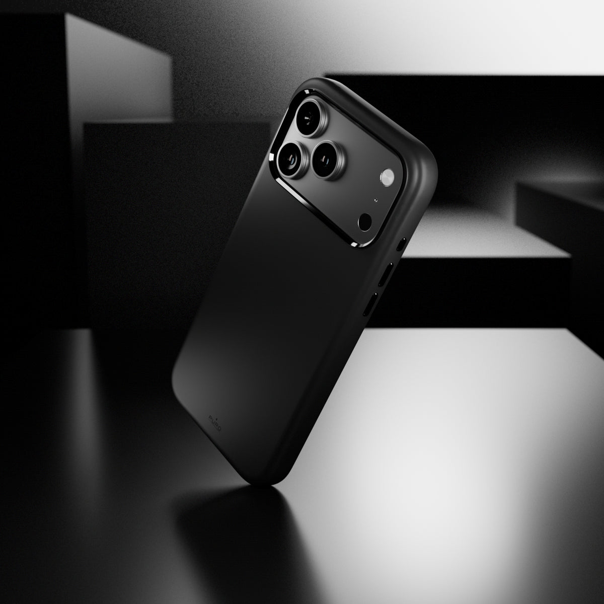 Cover ICON MAG PRO per iPhone 18 Pro Max/17 Pro Max