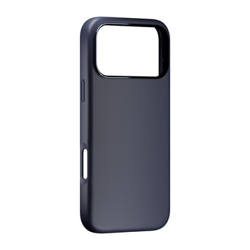 Cover ICON MAG PRO per iPhone 18 Pro Max/17 Pro Max – Crown Blue