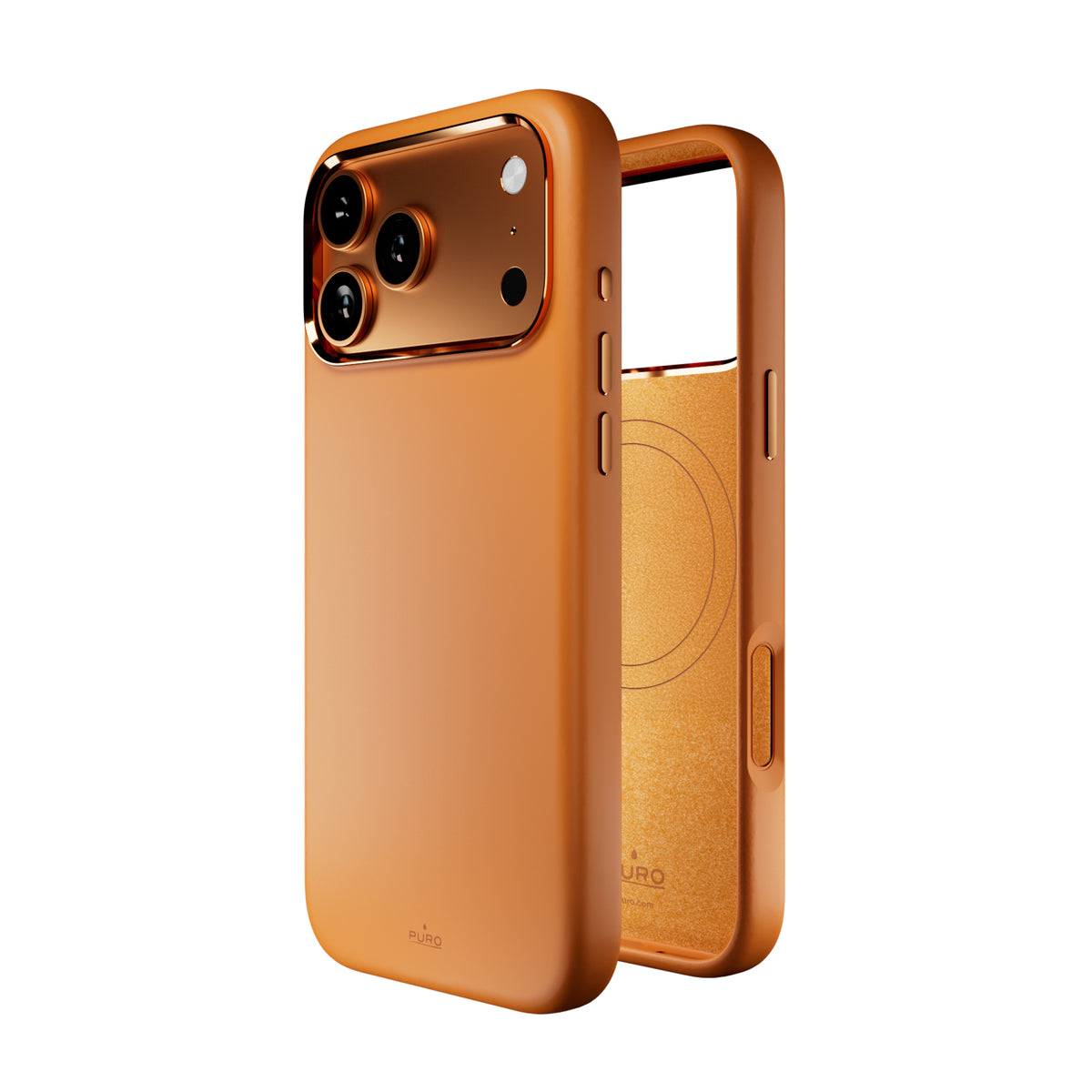 Cover ICON MAG PRO per iPhone 18 Pro Max/17 Pro Max