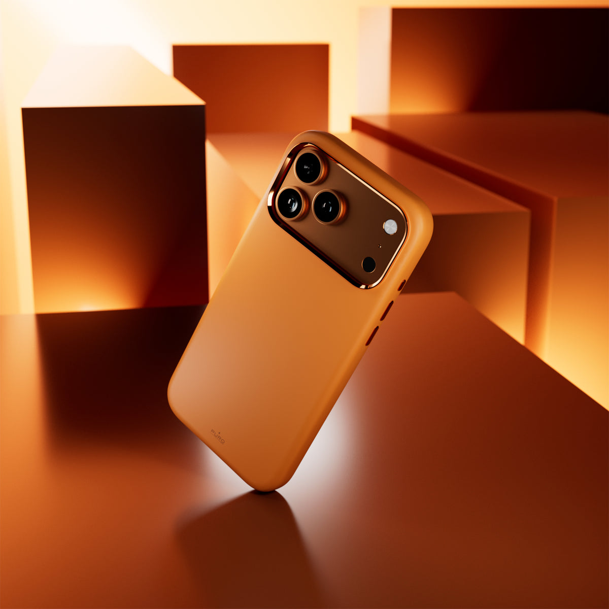 Cover ICON MAG PRO per iPhone 18 Pro Max/17 Pro Max