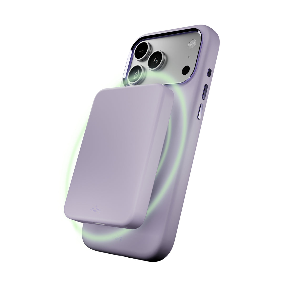 Cover ICON MAG PRO per iPhone 18 Pro Max/17 Pro Max