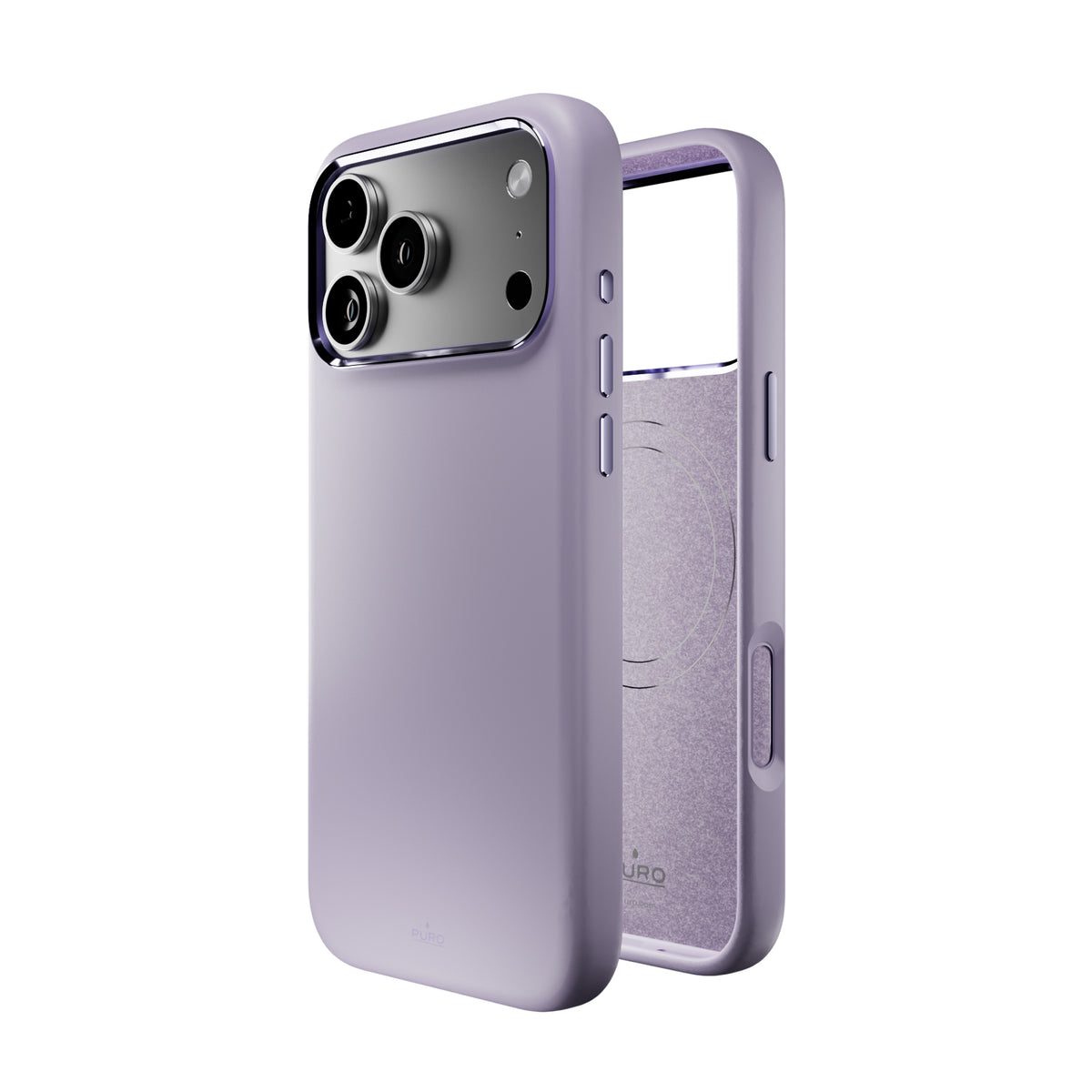 Cover ICON MAG PRO per iPhone 18 Pro Max/17 Pro Max