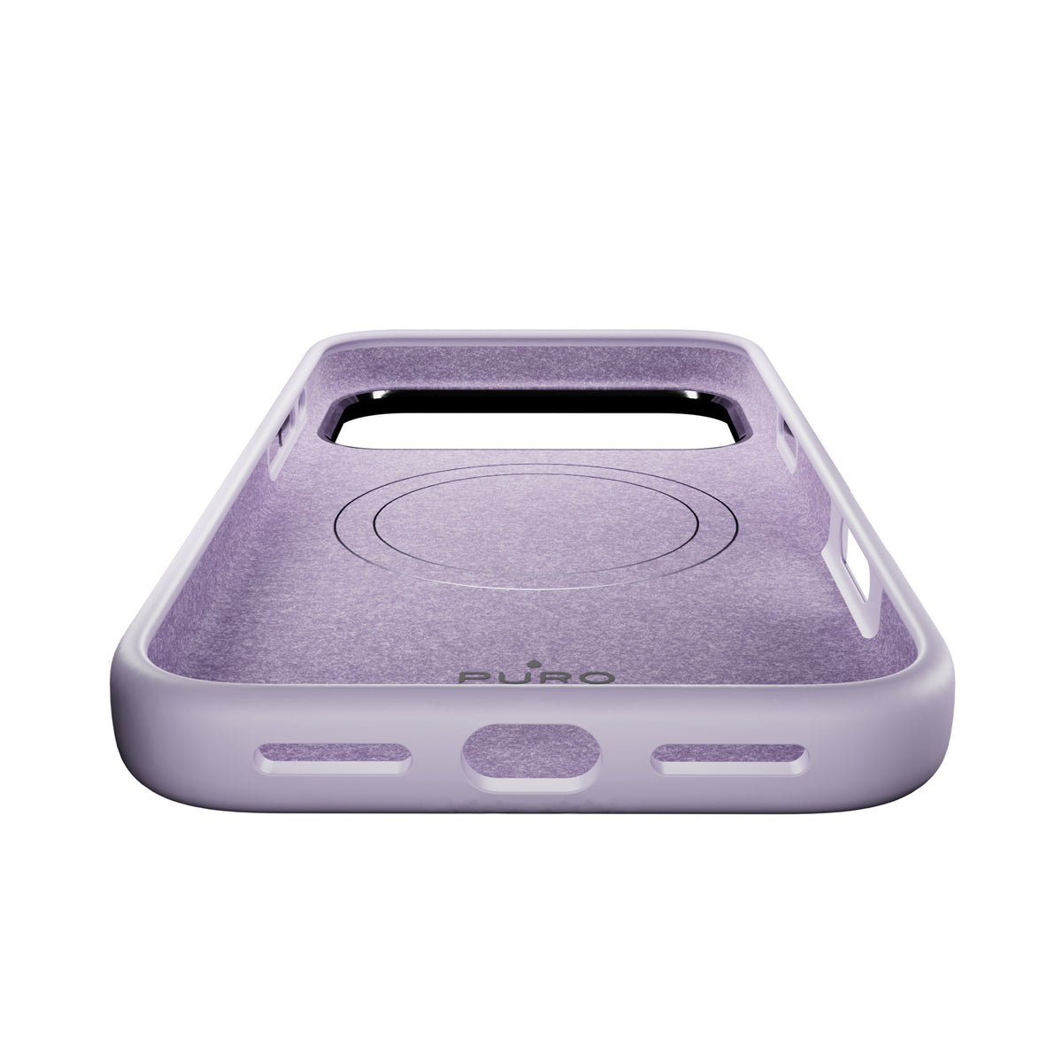 Cover ICON MAG PRO per iPhone 18 Pro Max/17 Pro Max
