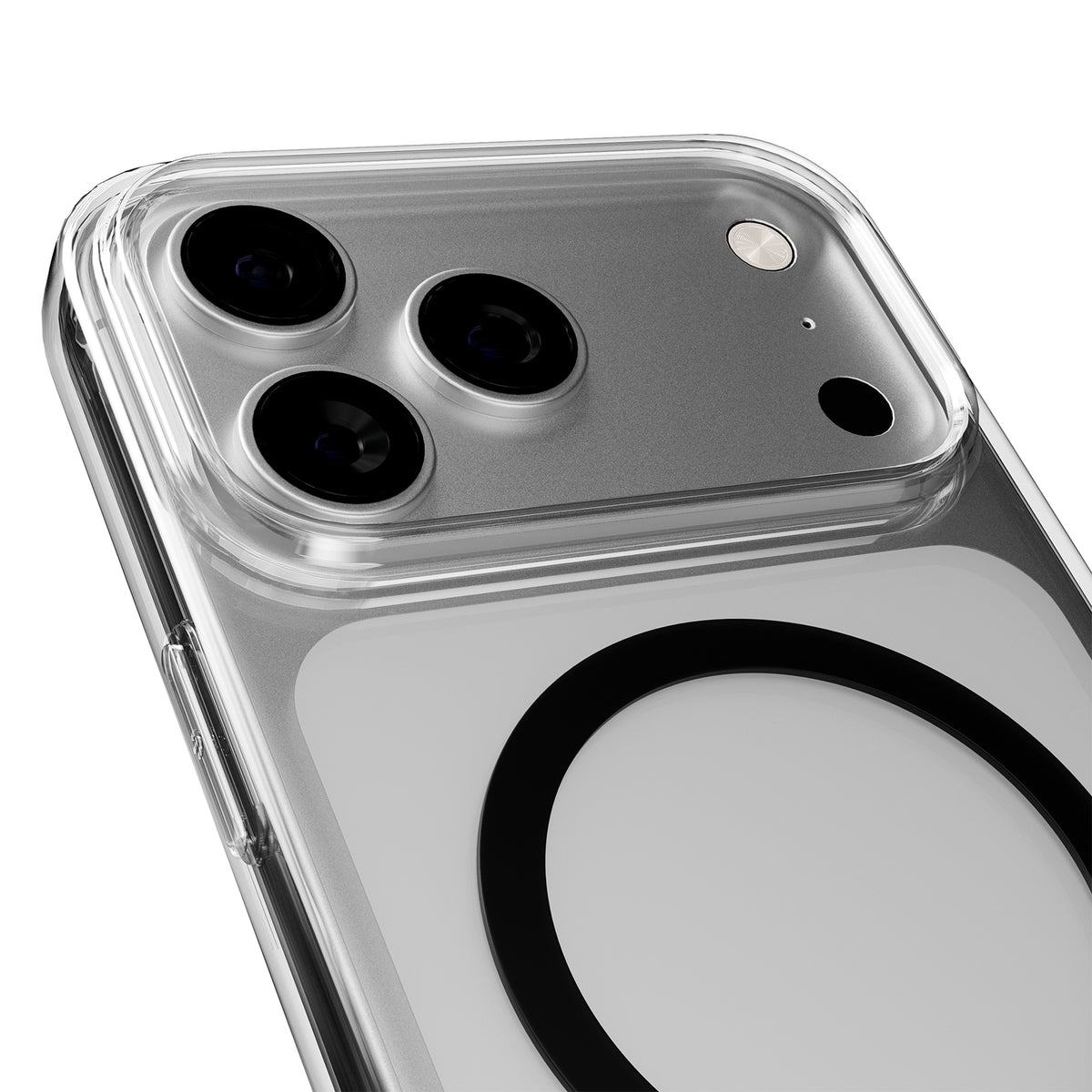 Coque Lite Mag pour iPhone 18 Pro Max/17 Pro Max
