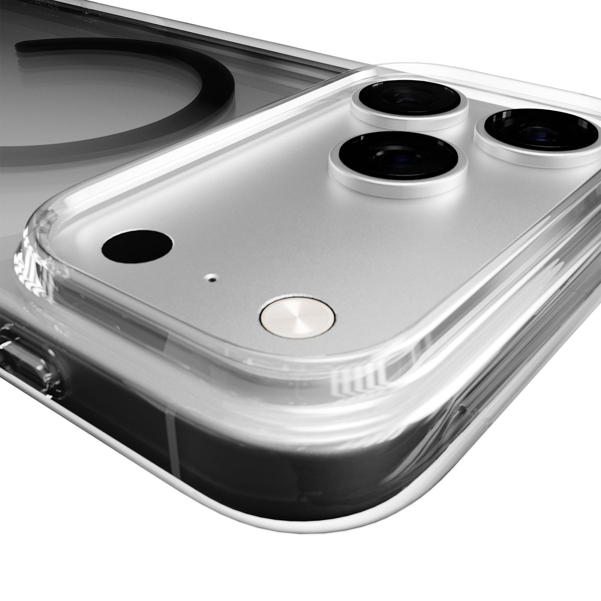 Coque Lite Mag pour iPhone 18 Pro Max/17 Pro Max