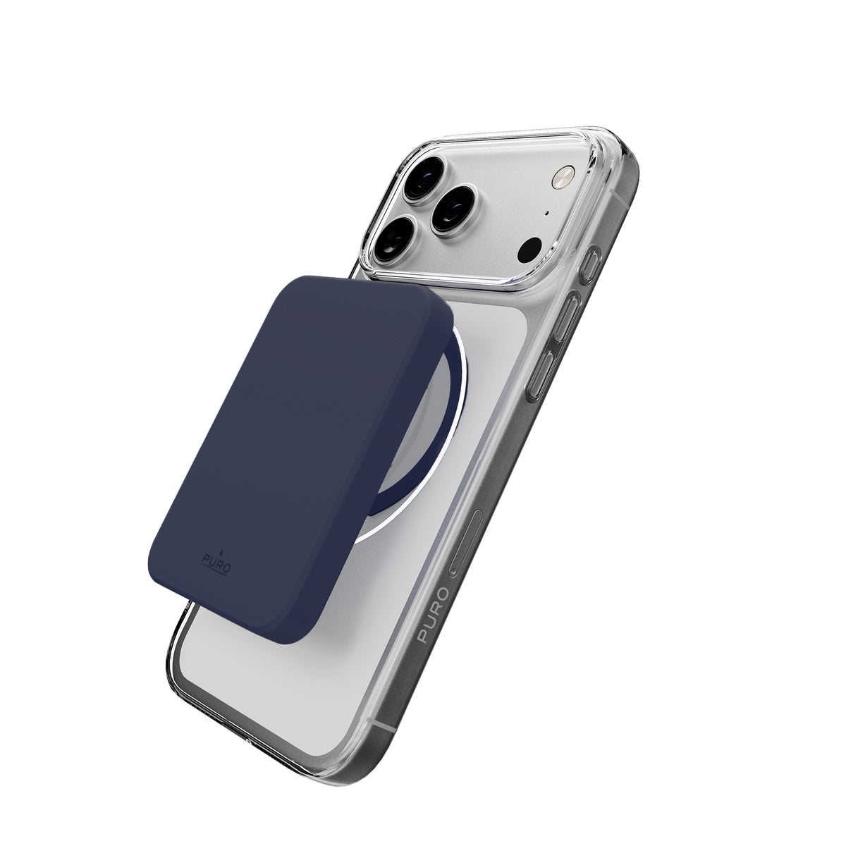 Coque Lite Mag pour iPhone 18 Pro Max/17 Pro Max