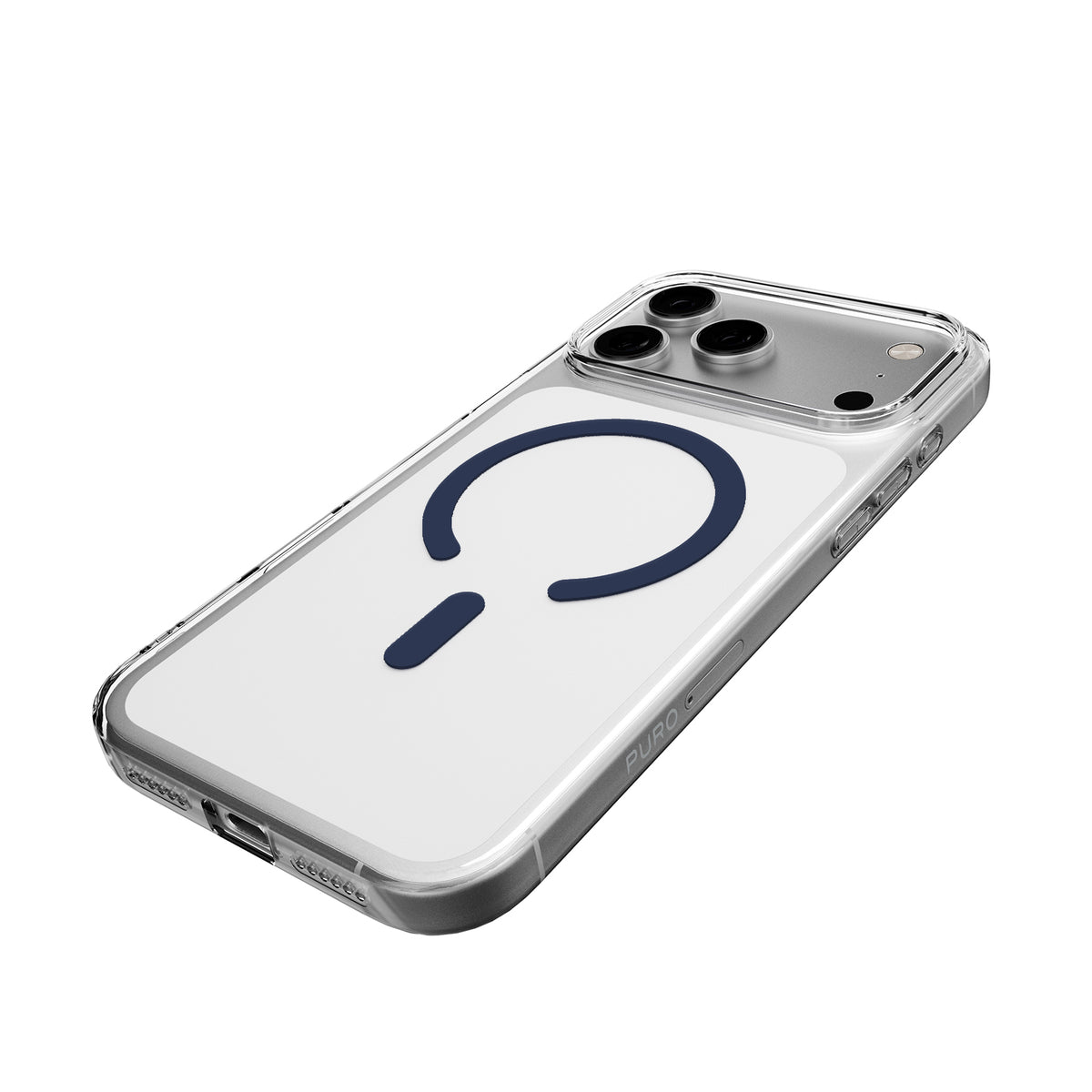 Coque Lite Mag pour iPhone 18 Pro Max/17 Pro Max