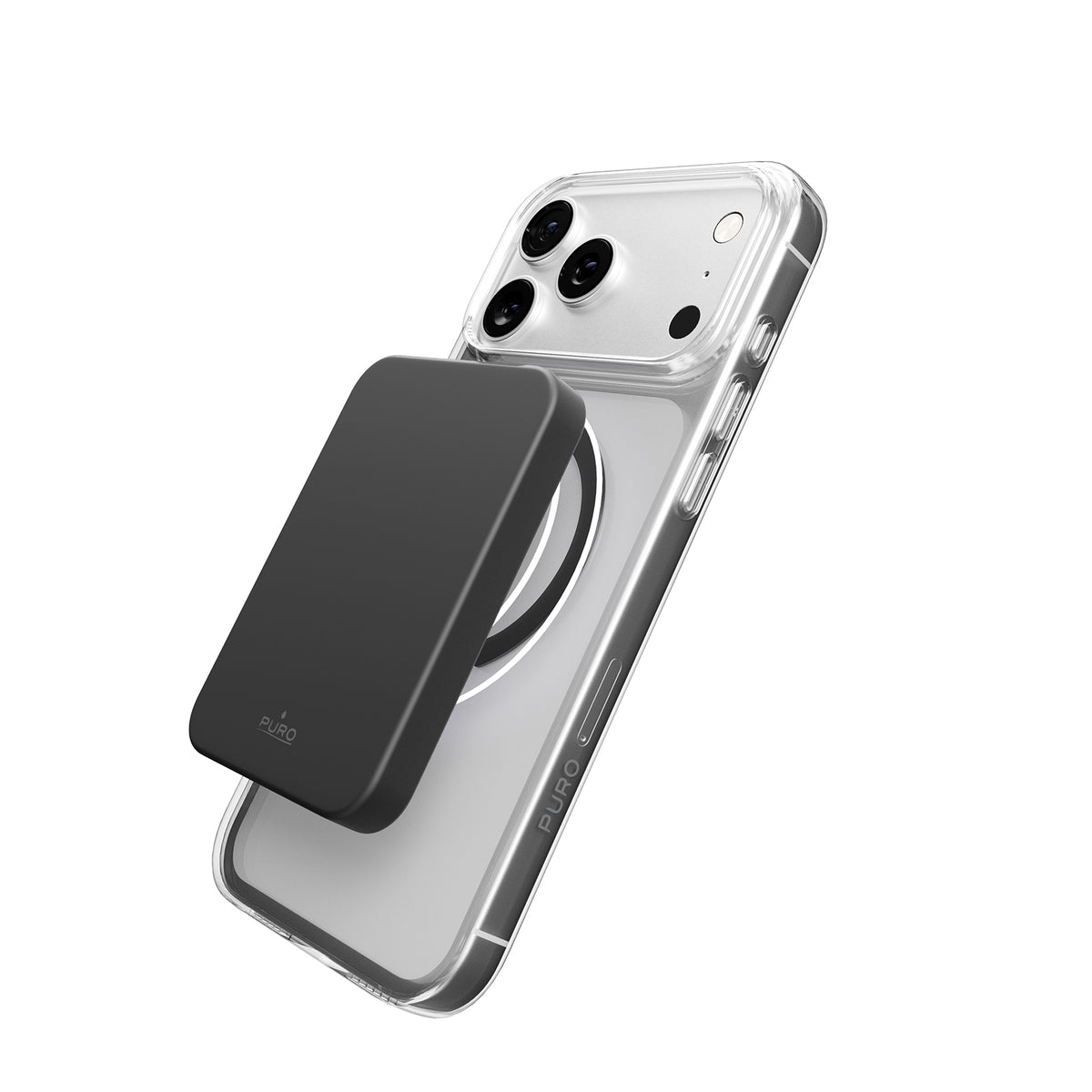 Coque Lite Mag pour iPhone 18 Pro Max/17 Pro Max