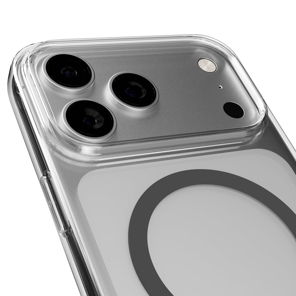Coque Lite Mag pour iPhone 18 Pro Max/17 Pro Max