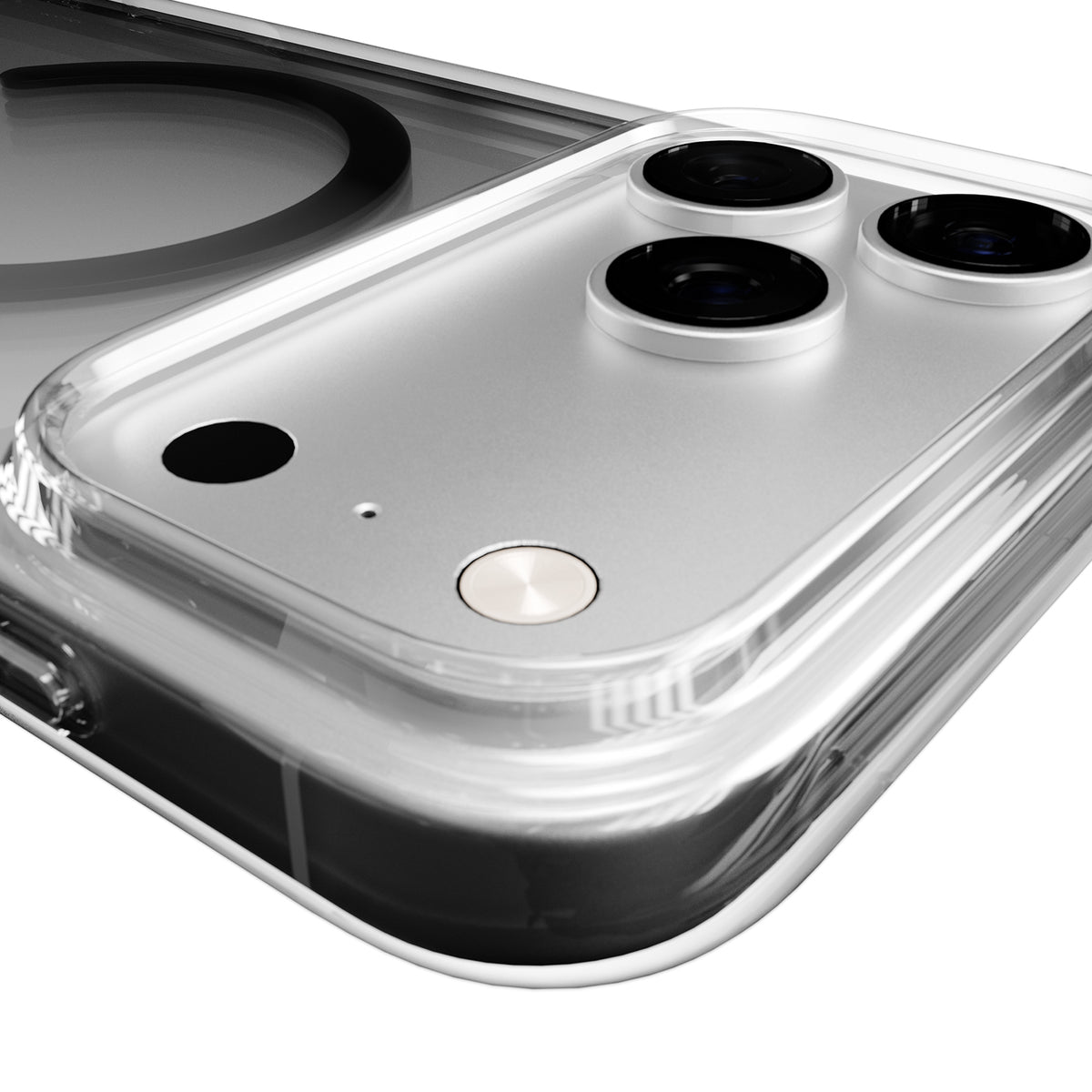 Coque Lite Mag pour iPhone 18 Pro Max/17 Pro Max