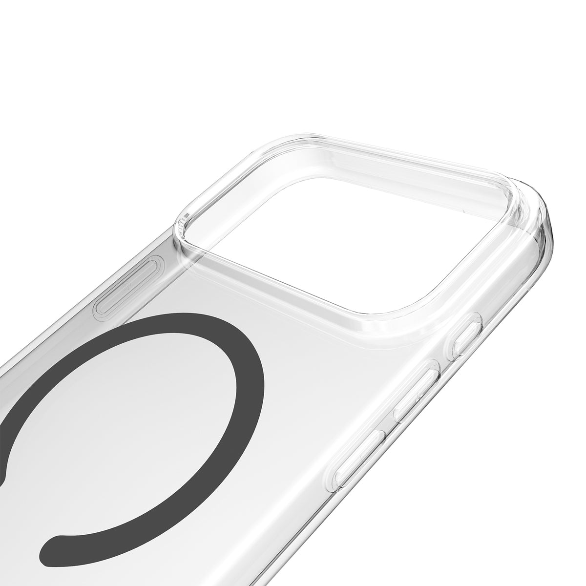 Coque Lite Mag pour iPhone 18 Pro Max/17 Pro Max