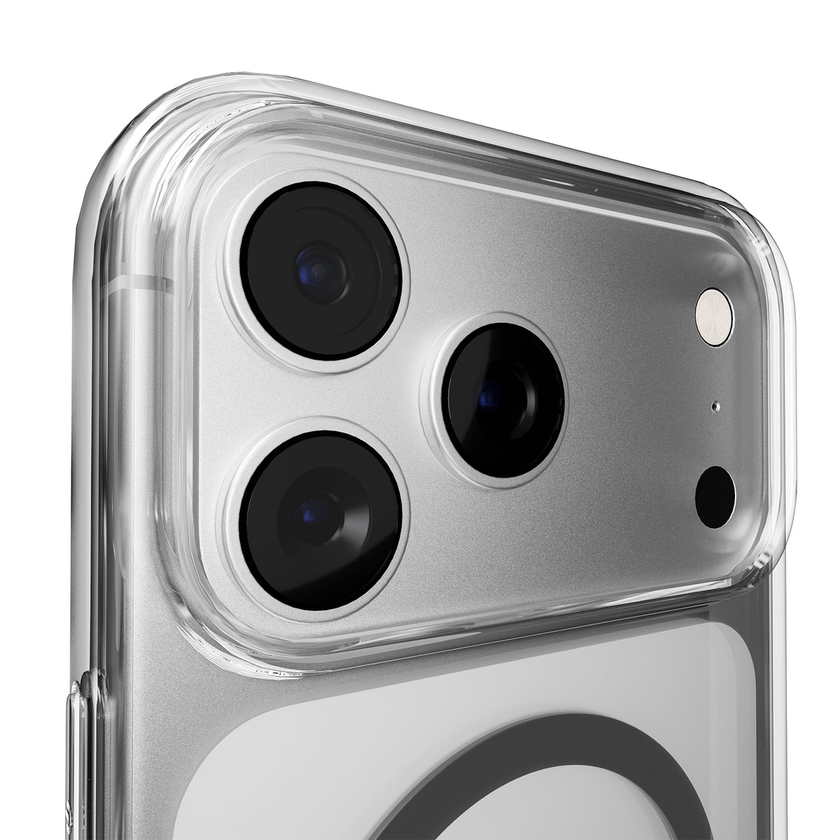 Coque Lite Mag pour iPhone 18 Pro Max/17 Pro Max