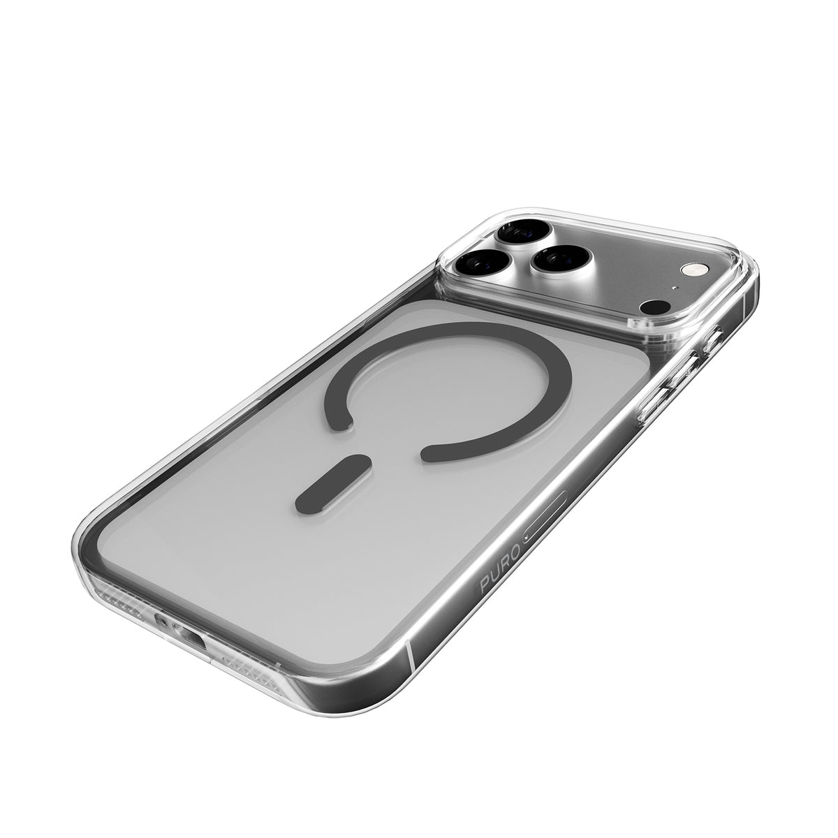 Coque Lite Mag pour iPhone 18 Pro Max/17 Pro Max