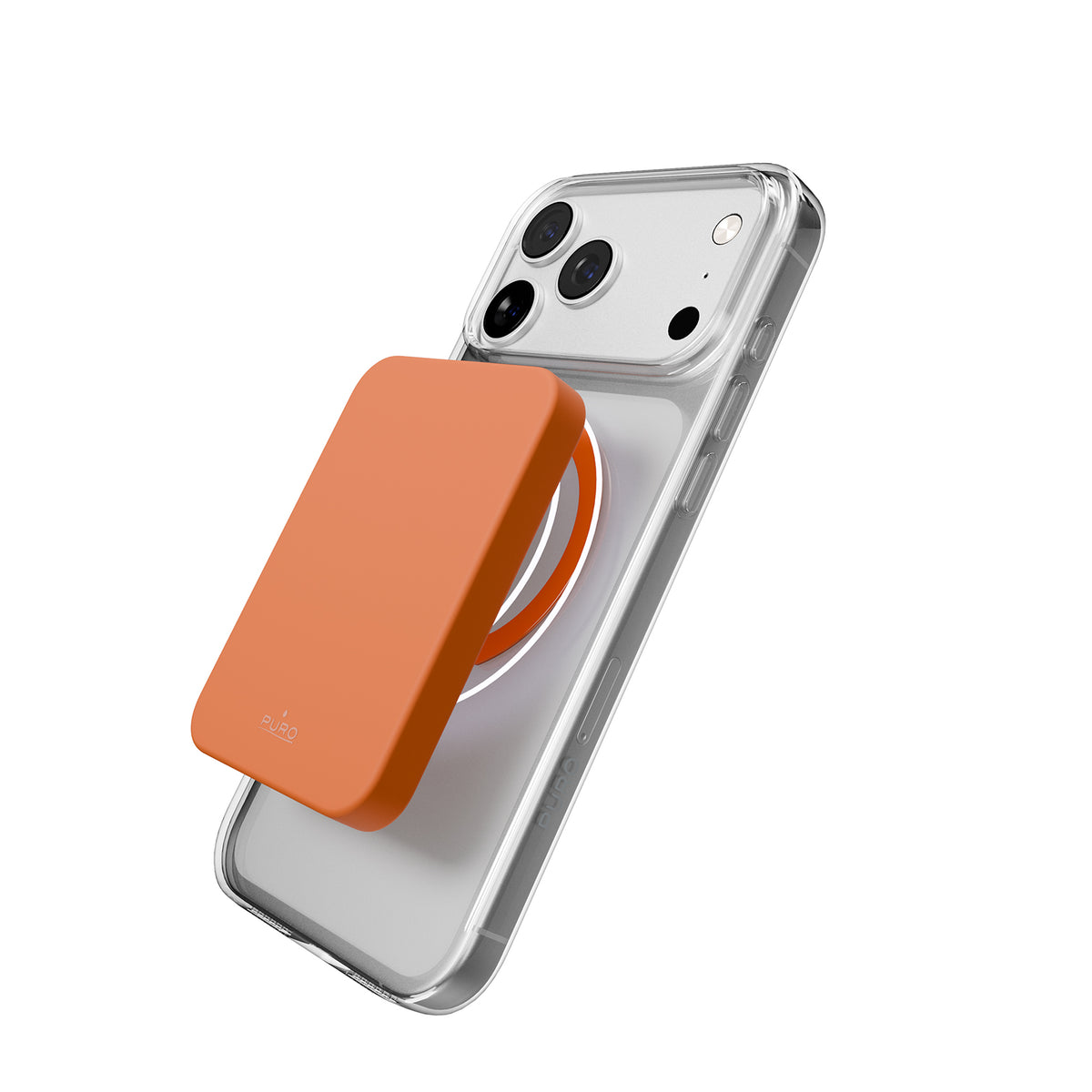 Coque Lite Mag pour iPhone 18 Pro Max/17 Pro Max
