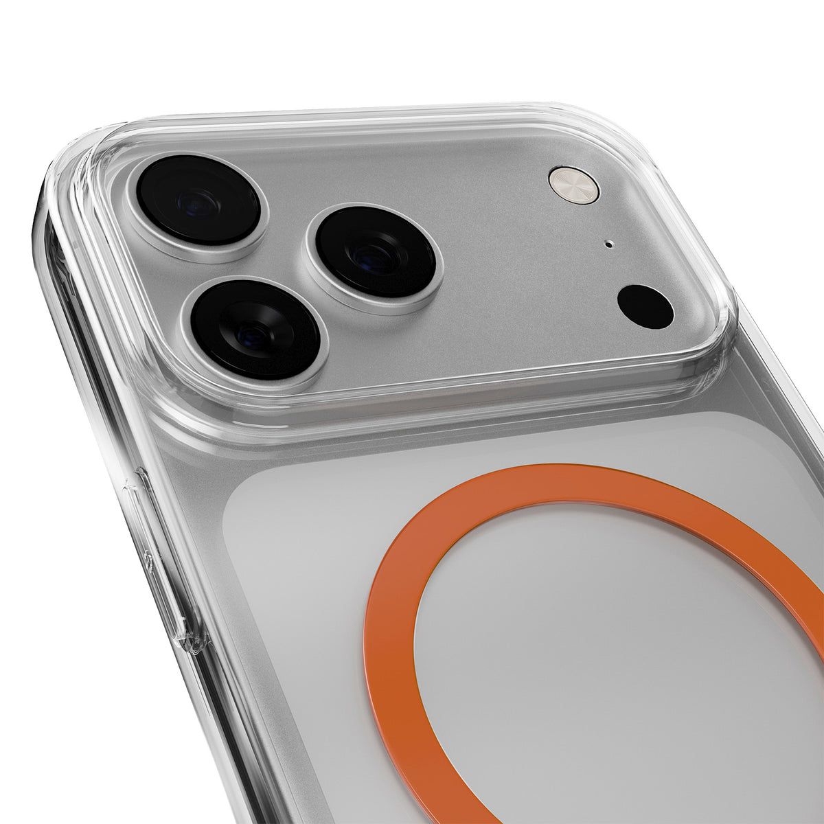 Coque Lite Mag pour iPhone 18 Pro Max/17 Pro Max