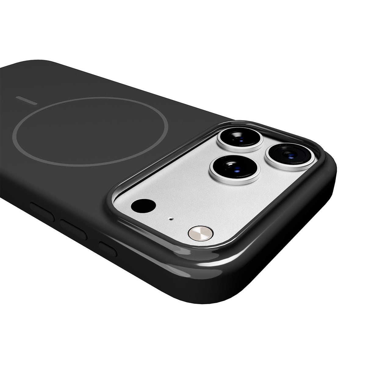 Pulse cover per iPhone 18 Pro Max/17 Pro Max