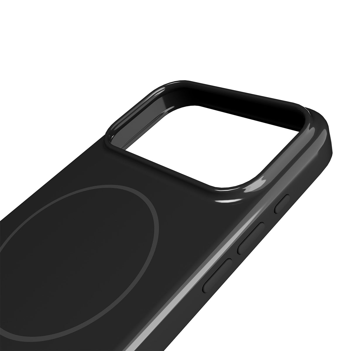Pulse cover per iPhone 18 Pro Max/17 Pro Max