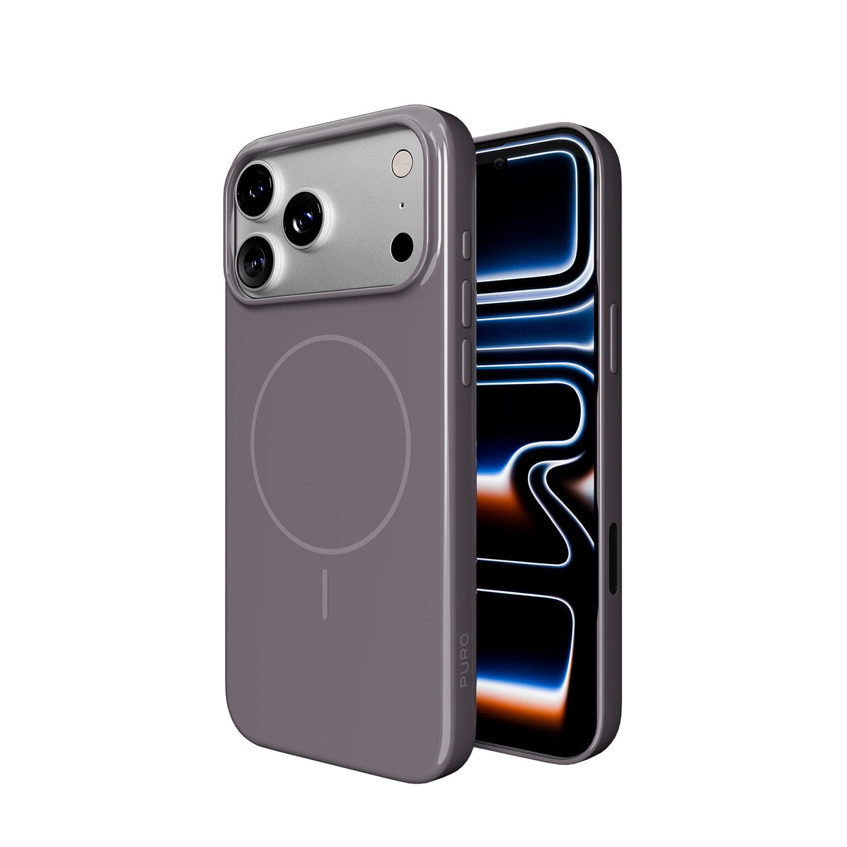 Pulse cover per iPhone 18 Pro Max/17 Pro Max
