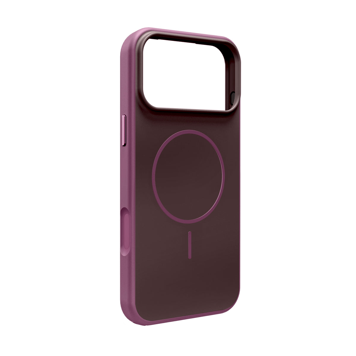 Cover bicolore Blend Mag per iPhone 18 Pro/17 Pro
