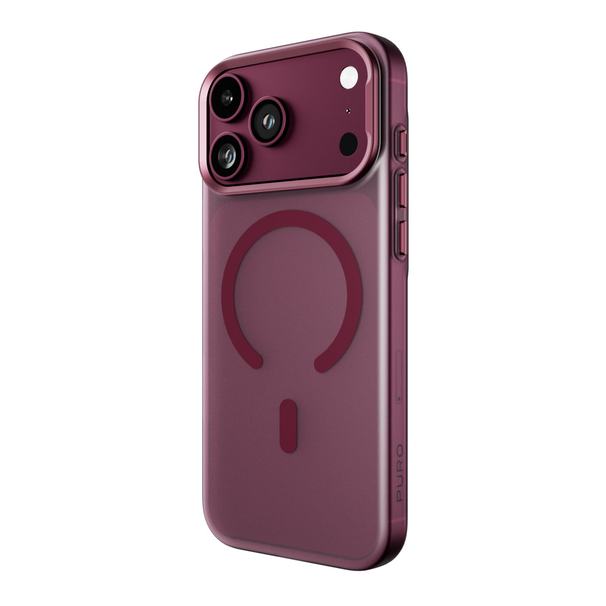 Cover Lightfeel per iPhone 18 Pro/17 Pro