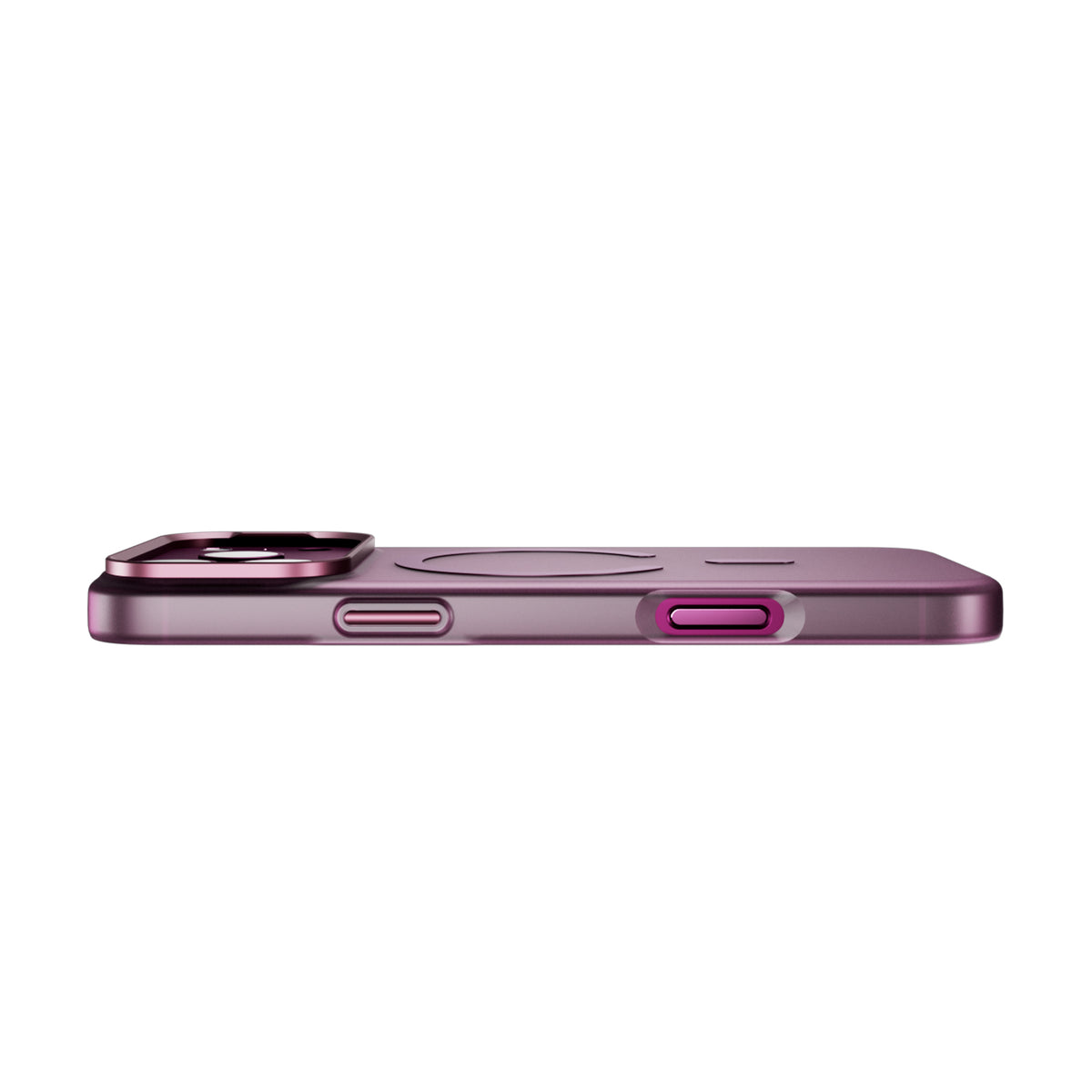 Cover Lightfeel per iPhone 18 Pro/17 Pro