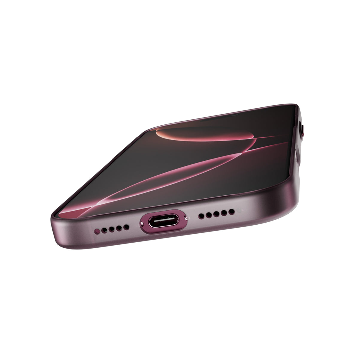 Cover Lightfeel per iPhone 18 Pro/17 Pro