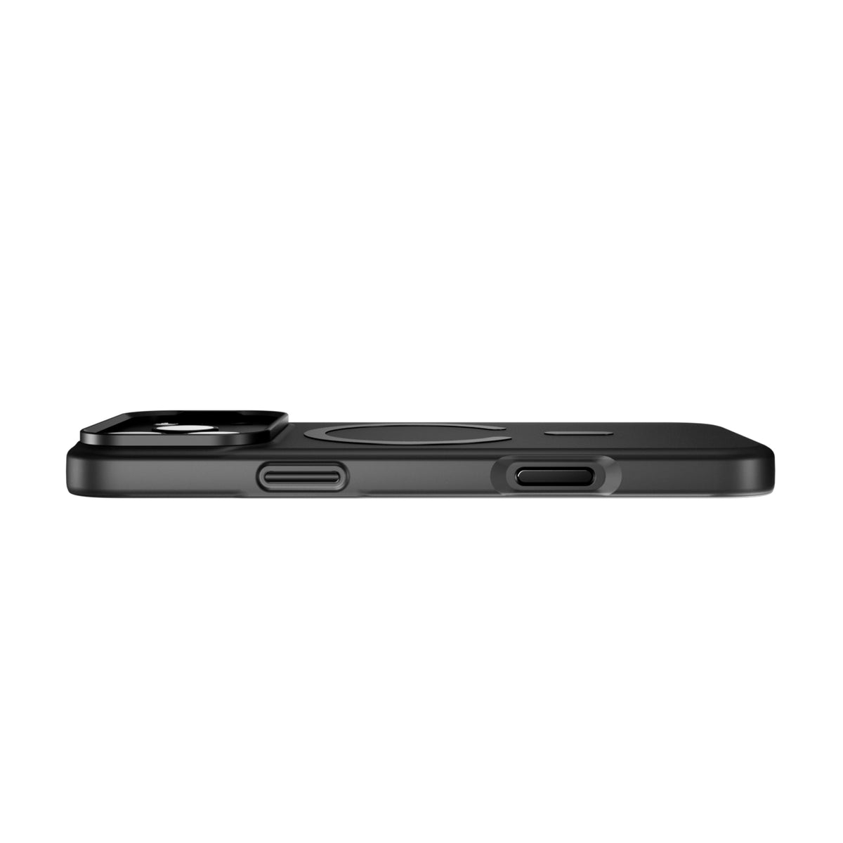 Cover Lightfeel per iPhone 18 Pro/17 Pro