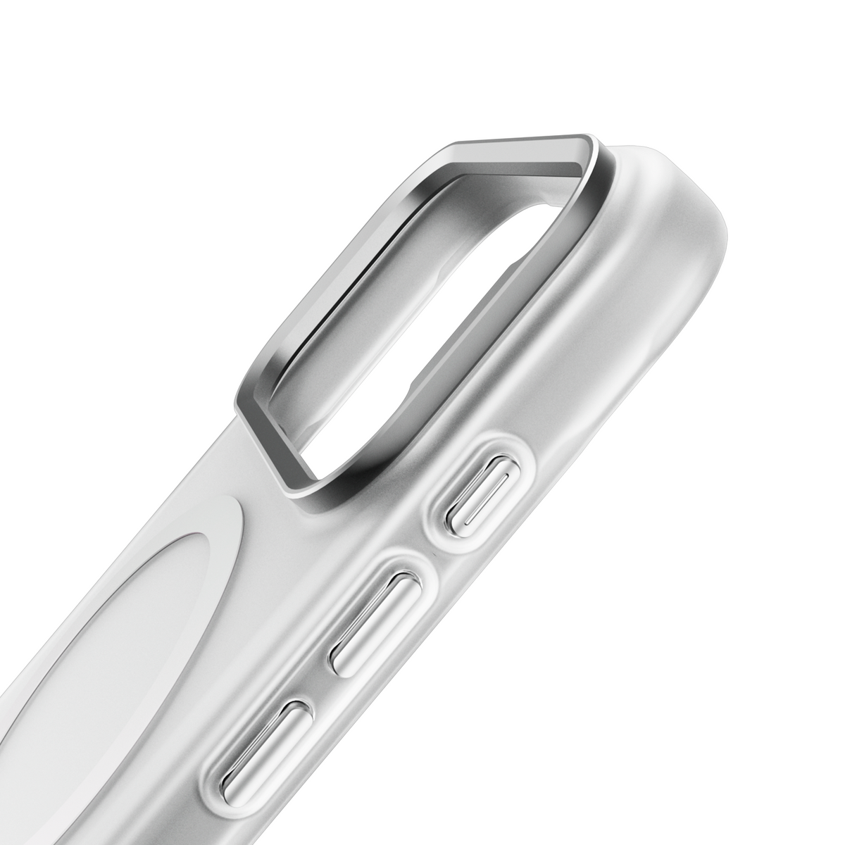 Cover Lightfeel per iPhone 18 Pro/17 Pro
